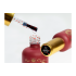 Top Coat - Red Dots no wipe 10ml